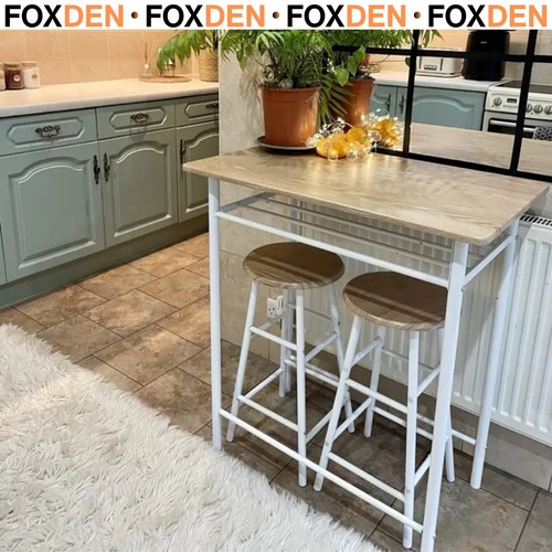 Breakfast bar table - bar, 2