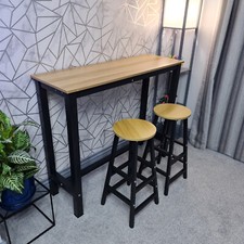 3 PCS Modern Breakfast Bar