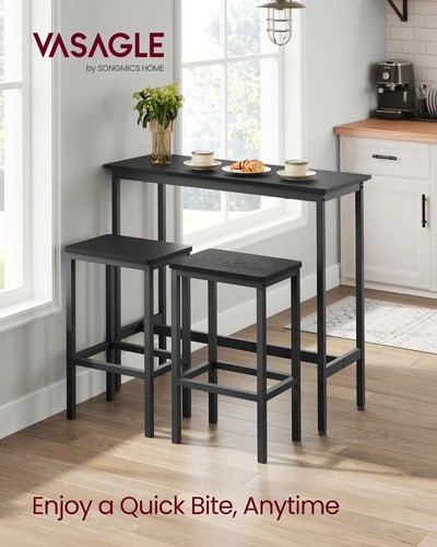 Ebony black industrial - ebony,