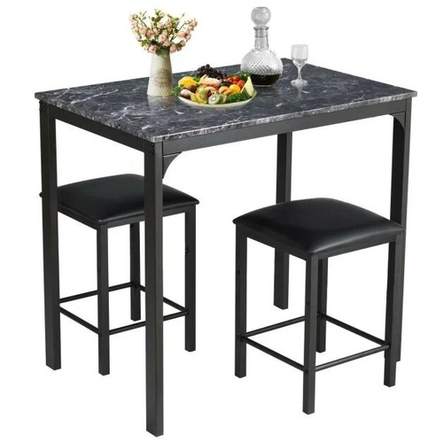 Breakfast bar table - breakfast,