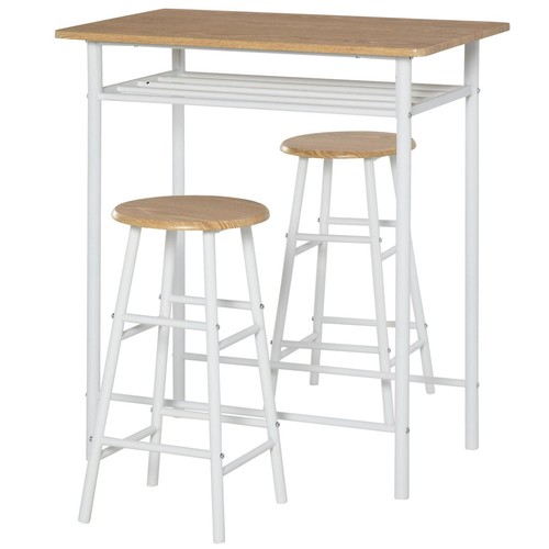 Industrial bar table and - bar,