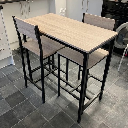 Breakfast bar table - breakfast,