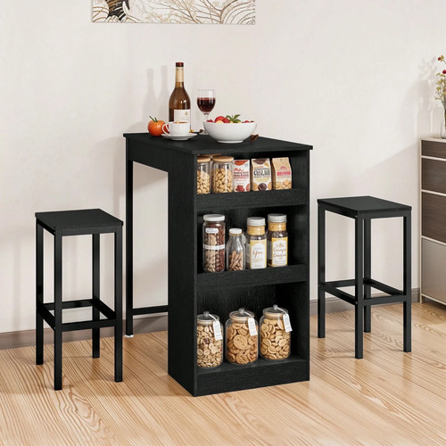 Yitahome breakfast bar table - yitahome,
