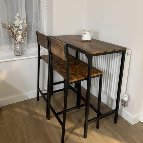 Breakfast bar table - breakfast,